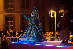 Carnaval - Photo of Raon-aux-Bois