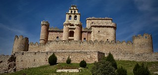 Castillo de Turégano - Segovia