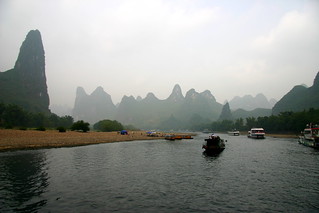 Voir et Revoir: La Chine du sud Ouest....Province du Guizhou