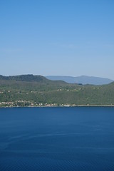 Lac du Bourget @ Chindrieux - Photo of Flaxieu