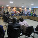 Reunião Conjunta da Comissão de Constituição e Justiça e Orçamento, Fiscalização e Administração Pública (Foto JL Rosa/CMFor)