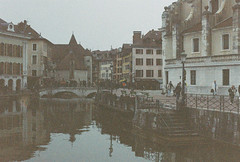 Annecy - Photo of Les Ollières