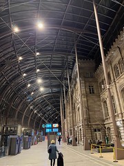 Gare de Strasbourg - Photo of Hurtigheim
