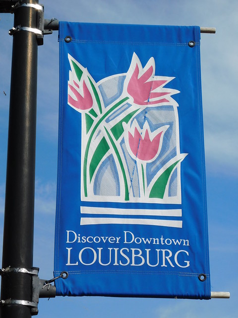 Louisburg