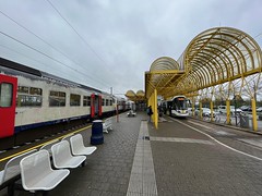Station De Panne - Photo of Ghyvelde