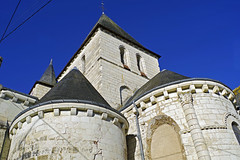 La Guerche (Indre-et-Loire). - Photo of Oyré