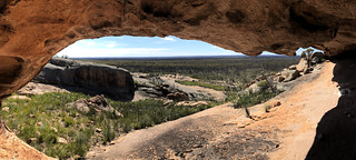 Mount Andrew - Western Australia