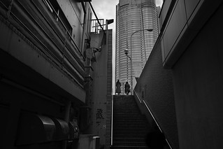 Tokyo Scene 169