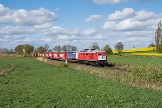 DBC 232 908 | KT42743 XVMS-HBTH | Wakendorf I.