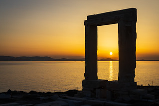 Greece / Naxos Island