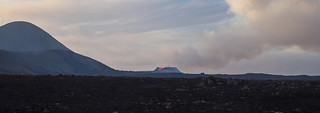 Litli-Hrútur eruption