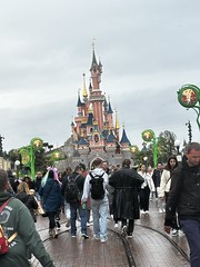 Disneyand Paris