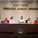 Fortaleza, CE, 19.04.2024: Audiência Pública para debater o Dia Municipal do Brincar. (Foto: Mateus Dantas / CMFOR)