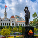 Ho Chi Minh City Set