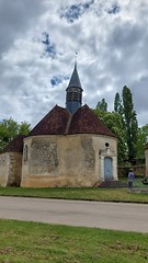 Kerk Bernouil