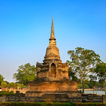 Sukhothai Set