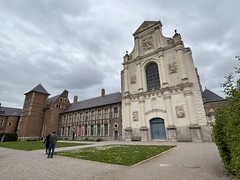 Musée de la Chartreuse de Douai - Photo of Évin-Malmaison