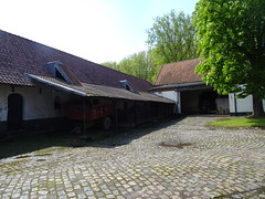 La ferme de la Courte (Bouvines) 2024 (4) - Photo of Cobrieux