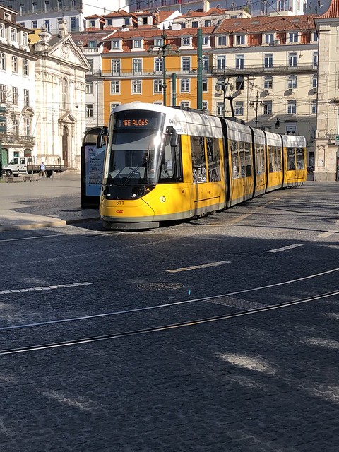 New Lisbon