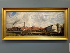 Musée de la Chartreuse de Douai - Exposition Monet-Duhem - Photo of Anhiers