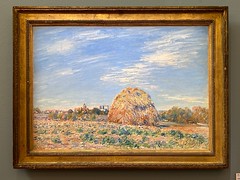 Musée de la Chartreuse de Douai - Exposition Monet-Duhem - Photo of Évin-Malmaison