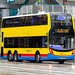 Citybus 41121 | ZE3848 | 97