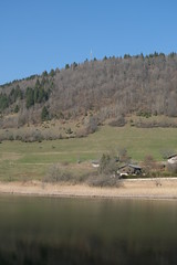 Lac de La Thuile