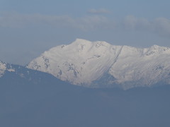 Mont Bellacha @ La Thuile - Photo of La Trinité