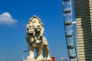 The Lion of London