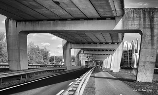 Viaduct Ringvaart