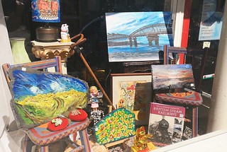 Art For Sale - Barmouth.