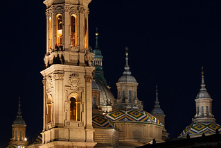 Basílica de Nuestra Señora del Pilar (Zaragoza)