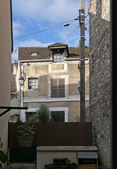 Rue du Vieux Marché