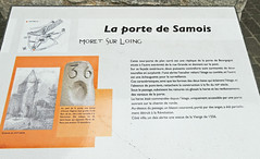 La Porte de Samois
