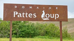 Domaine Pattes-Loup