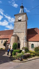 Kerk Arcy
