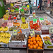 Fa Yuen street market