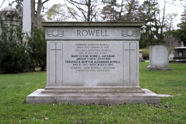 Rowell