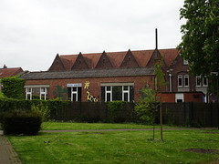 Collège Sainte Marie de   Mouscron 2024