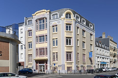2, rue Léon Gautier