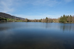 Lac des Dronières @ Cruseilles