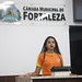 Fortaleza, CE, 29.04.2024: Visita de alunos da E.M. Professor Manuel Eduardo Pinheiro Campos que fazem parte do projeto 