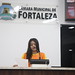 Fortaleza, CE, 29.04.2024: Visita de alunos da E.M. Professor Manuel Eduardo Pinheiro Campos que fazem parte do projeto 