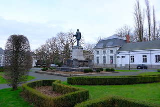 100F3704 - Tournai (Hainaut, Wallonie, Belgique)