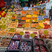 Yau Ma Tei wholesale fruit market