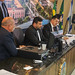 Reunião da Comissão da Segurança Cidadã. (Foto JL Rosa/CMFor)