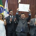 Fortaleza, CE. 30.04.2024 - Sessão Solene em comemoração aos 20 anos da Habitafor (Foto Mateus Dantas / CMFOR)