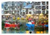 Plymouth Barbican, 2024 - Photo Impressionism & Art