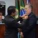 Sessão solene de entrega da Medalha Boticário Ferreira ao Senhor Valdomiro Távora (54)