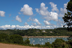 Morlaix, Barnenez en Brest – 3 augustus 2020